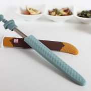 刀劍箸環保筷