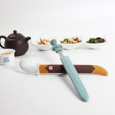 刀箸環保筷